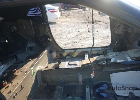 2016 Dodge Challenger Srt Hellcat z USA, uszkodzony, nr VIN 2C3CDZC92GH299243